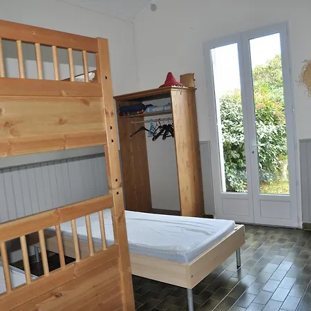 Maison De Vacances Proche Des Plages Et Du Centre 21301