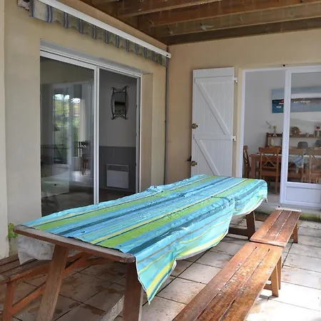 Maison De Vacances Proche Des Plages Et Du Centre 21301 Lacanau