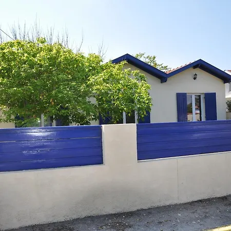 Villa Maison De Vacances Proche Des Plages Et Du Centre 21301